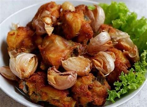Resep Ayam Goreng Krispi Rumahan Tip Top Supermarket
