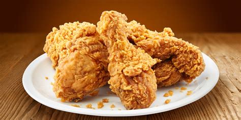 Resep Ayam Goreng Crispy (KFC KW) Anti Gagal Kreasi Masakan