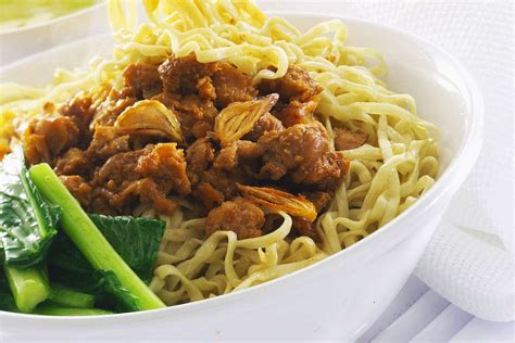 Resep Mie Ayam Suwir oleh Aulia Dwiyanti aulskitchen Cookpad