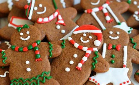 10 Resep Kue Kering Natal yang Bisa Kamu Coba Buat di Rumah BukaReview