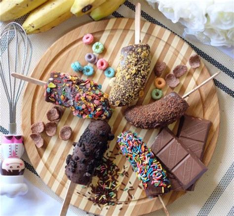 Resep Pisang goreng coklat keju oleh Bunda Naura Cookpad