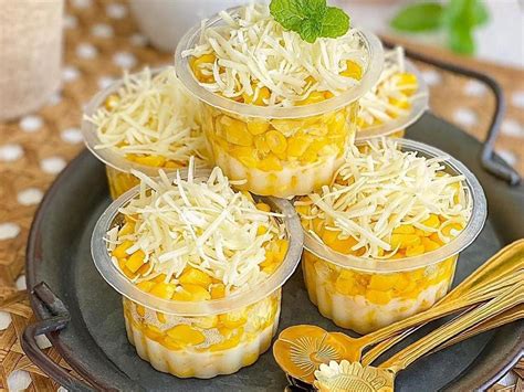 Resep Cream Cheese / Krim Keju oleh Noni Winanda Cookpad