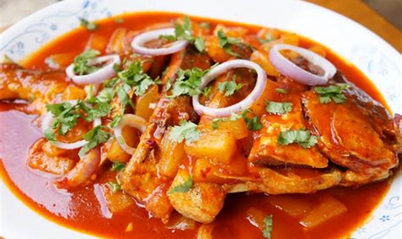 Bawal Fish Recipes: A Delightful Culinary Journey