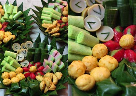 Kue Mangkok, Resep Jajanan Pasar Sederhana Yang Selalu Menggoda BukaReview
