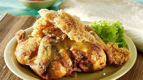 Resep Ayam kremes anti gagal oleh Grace Mallisa Panggalo Cookpad