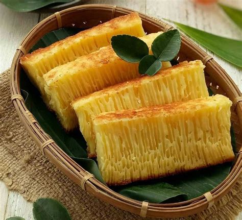 Resep Kue Lepet Jagung yang Enak FAKTA UNIK