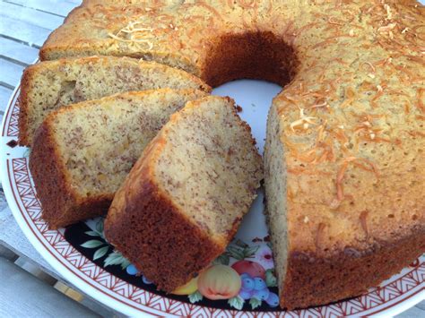 Resep Cara Membuat Kue Bolu Panggang Enak Resep Nasional