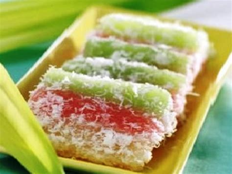 Resep Kue Dari Singkong Dan Pisang