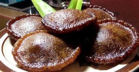 Resep Kue bawang khas Padang. Empuk banget, renyah!! Simple! Jadul! oleh Chika Haznifah Cookpad