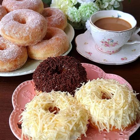 Resep Kue Nagasari Enak dan Lembut Lin's Cakes