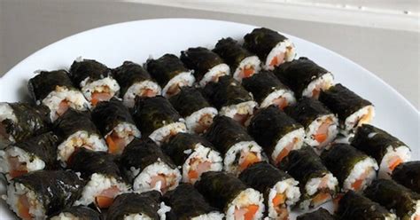 Onigiri (Nasi Kepal) Simpel Murah Meriah Ala Jepang Resep ResepKoki
