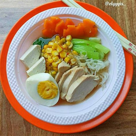 Blog Diah Didi berisi resep masakan praktis yang mudah dipraktekkan di rumah. Resep masakan