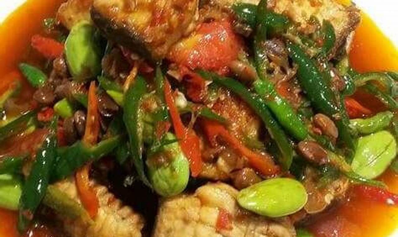 Resep Masak Ikan Pari Basah: Rahasia Kuliner yang Menggugah Selera