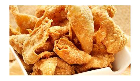 Resep Kulit Ayam Crispy Pedas | Aneka Resep dan Cara Masak