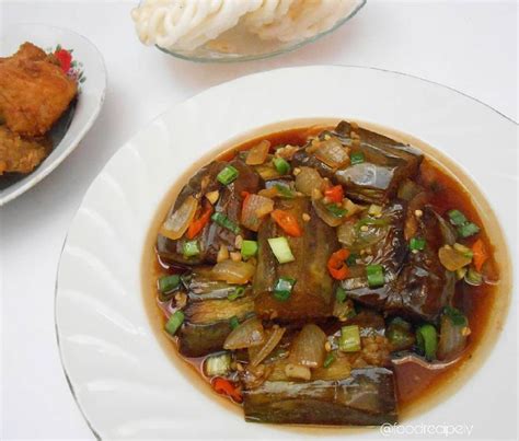 Terong Goreng Enak dan Renyah Resep ResepKoki