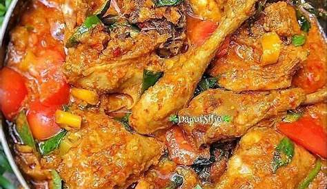 20 Resep masakan ayam paling enak instagram | Resep masakan, Resep ayam
