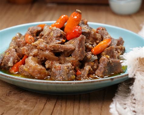 Resep Capcay Goreng Sederhana, Cuma 3 Langkah!