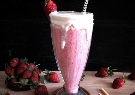 Haagen Dazs Strawberry Milkshake Recipe Deporecipe.co
