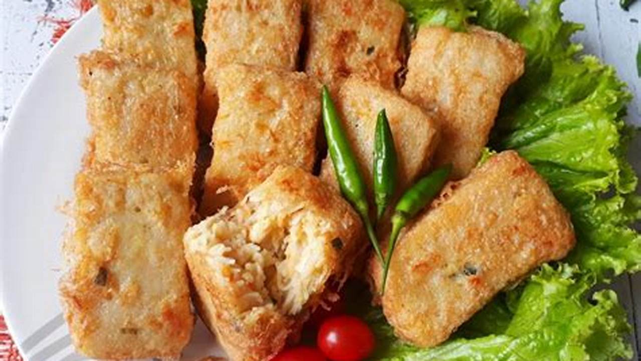 Resep Mieso Goreng: Rahasia Kuliner yang Menggugah Selera