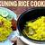 resep nasi kuning rice cooker enak banget