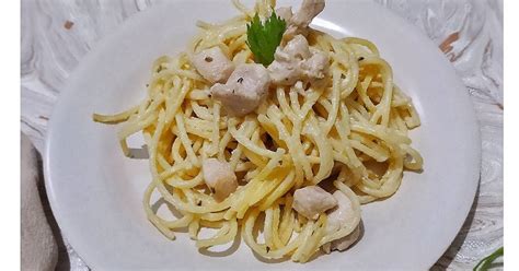 1.433 resep spageti carbonara enak dan sederhana ala rumahan Cookpad