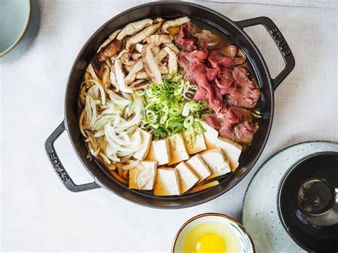 197 resep sukiyaki enak dan sederhana Cookpad