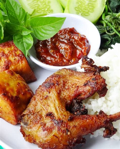 Ayam Goreng Tulang Lunak Istimewa Tanpa Presto Resep ResepKoki