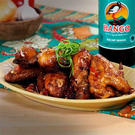 122 resep ayam bakar kecap bango enak dan sederhana Cookpad