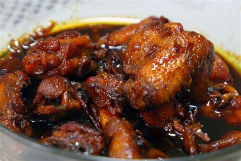 Resep Ayam Kecap masakan Manado oleh Bunda Maya Cookpad