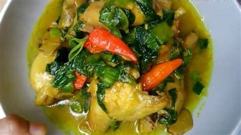 Resep TUMIS AYAM BUMBU KUNING (TANPA SANTAN) khas Dapur Uni ET YouTube