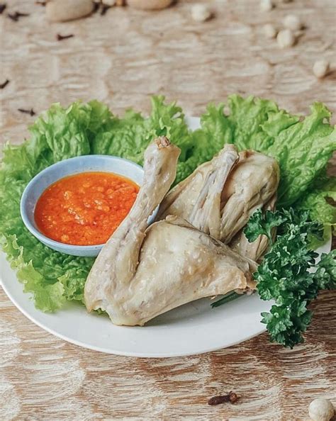 5 Resep Ayam Pop Khas Padang yang Lembut dan Gurih. Bisa Jadi Menu Diet
