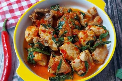 Resep Ayam ricarica Jawa oleh DAPUR CIMOETZ Cookpad