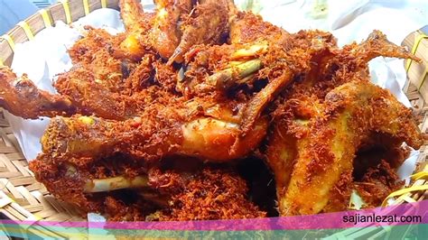 Resep Ayam Goreng Tulang Lunak mamasusancooks oleh Susan Wijanto Cookpad