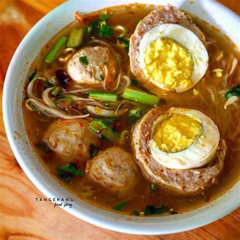 Resep Kuah bakso praktis oleh chacha Cookpad