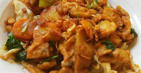 Capcay Goreng Khas Jawa Lezat Ekonomis Resep ResepKoki