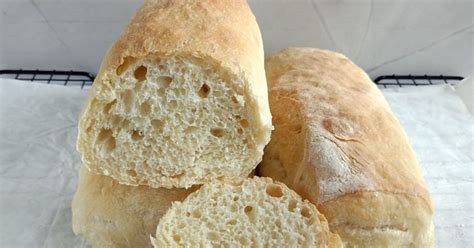 Sourdough Ciabatta Bread Recipe The Perfect Loaf