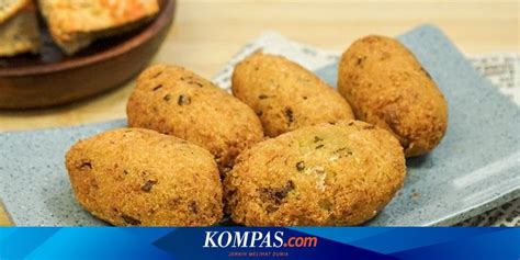 Resep Combro Empuk Gurih oleh AuliHafiz Cookpad