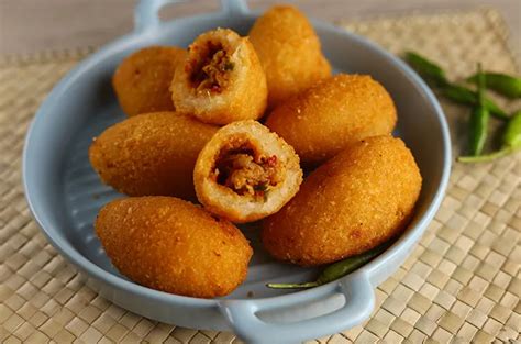 Resep Combro Yang Paling Enak