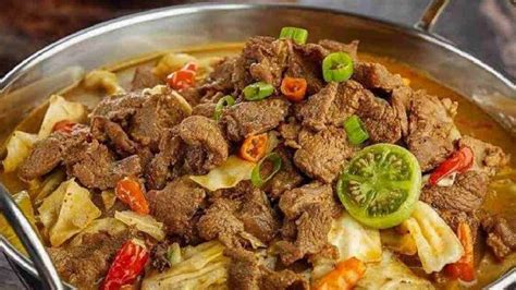 Resepi Daging Bulgogi Paling Simple Ala Restoran Korea Iluminasi
