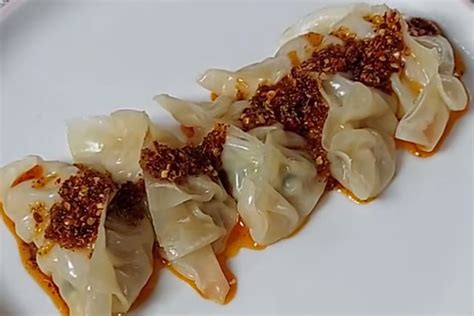 Resep Dumpling Ayam Sederhana Enak Chef NaFitri