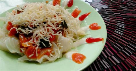 Easy Fusion Cucumber Appetizer Bites Bacon & Vodka