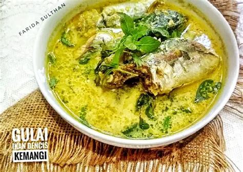 Resep Gulai Ikan YouTube