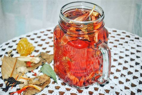 Resep Jamu penambah imunitas (kayu secang) oleh Tia Hidayatullah Cookpad