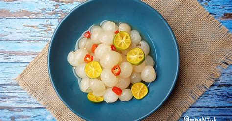 620 resep jeruk sonkit enak dan sederhana Cookpad