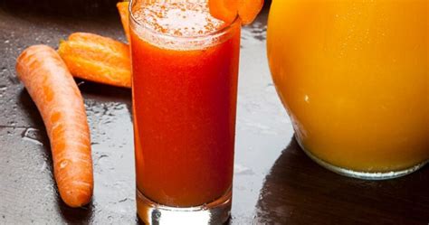 31 resep mix jus tomat wortel enak dan sederhana Cookpad