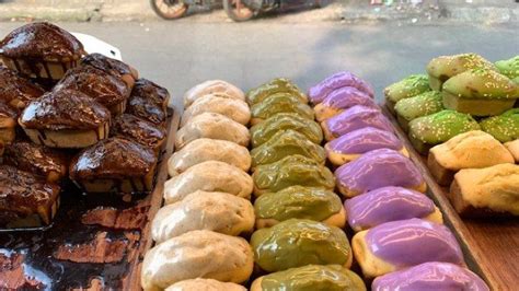 Cara Buat Kue Balok Brownies Lumer Kumpulan Tips