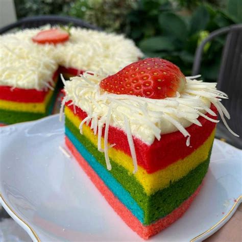 Bolu Napoleon Irwansyah / Resep Kue Napoleon Medan Roll Cake Hadir di pekan baru sedekat anda