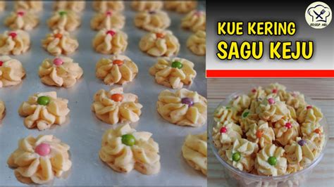 Resep Kue Keju Renyah Dan Enak