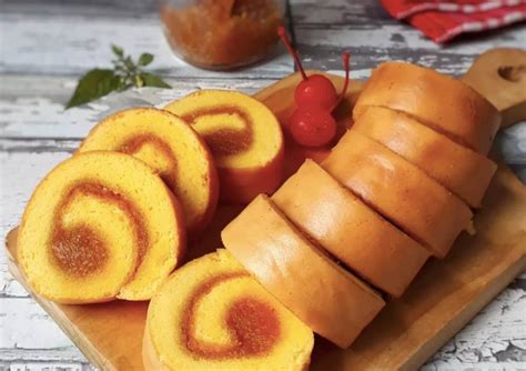 resep kue simple untuk pemula