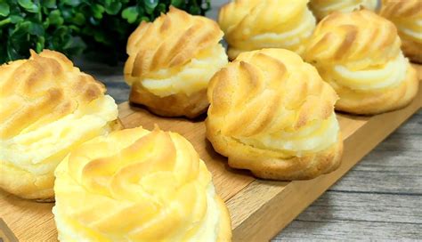 Resep Kue Sus Fla Tanpa Room